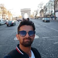 Akshay Kundap's Photo