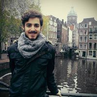 Manuel Giner Vilar's Photo