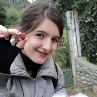 Fotos de Aída Sorgentini