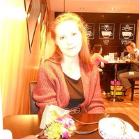 Natalia Evsina的照片