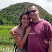 Laura e Marco Bonetti的照片