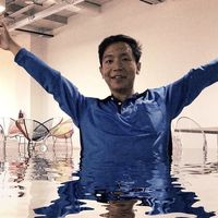 Lukas Albert Rahardjo's Photo