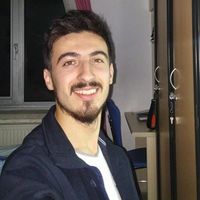 Burak Doruk's Photo