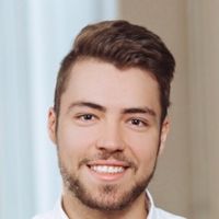 Mitya Gukaylo's Photo