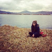 Karlina Lugo's Photo