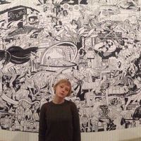 Kateryna Frolova的照片