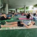 Free Yoga Gratis 🧘‍♂️的照片