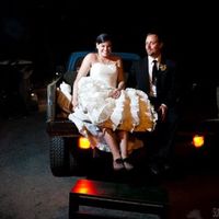 Alex Deckard的照片