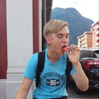 Daniel Käyhkö's Photo