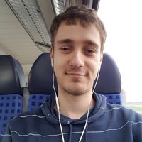 Stefan Niedzballa's Photo