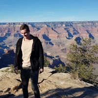 Alexis Erceau's Photo