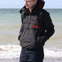 Frederik Mund's Photo