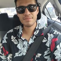 Cristobal Castellanos的照片