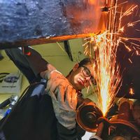 Fran Vilaplana's Photo