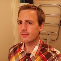Simon Larsson's Photo