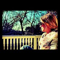 Jasmin Lechner's Photo