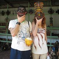 Katya Gorlai's Photo