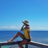 Gissell Rodriguez的照片