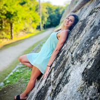 Emilie Genest's Photo