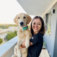 Majka Sedláková's Photo