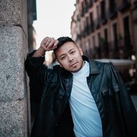 Jeff Herrera's Photo