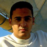 Mahmoud Bardisy's Photo