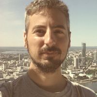 Diego Naranjo's Photo