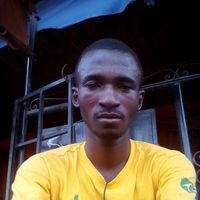 Fotos de Antoine KABRE