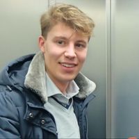 Christian Del Zenero's Photo