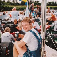 Caroline Hanneforth's Photo