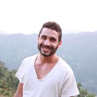 Lior Ritter的照片