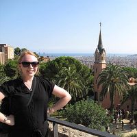 Fotos de Sarah Eastwood