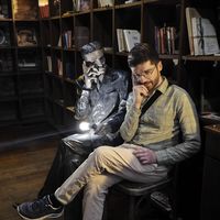 Mahammad Mammadli's Photo