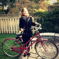 Bronwyn McIntyre的照片