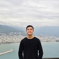 SHADIYAR MOMYN's Photo