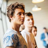 Thomas Monnier's Photo