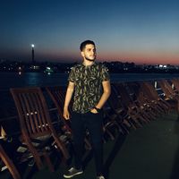 Fotos de Ehab Ashraf