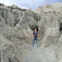 Andrexz Vasquez's Photo