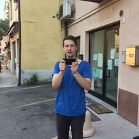 Chris Kozauer's Photo