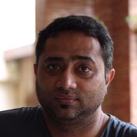 Deniel Palijo's Photo