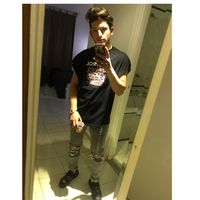 Alime Ben Taher的照片