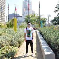 Photos de Felipe Rostagnol