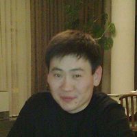 Bolat Mukhanov的照片