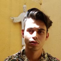 Fotos von Erik S. Mtz.