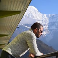 Emir Chouchene的照片