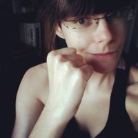 Gaëlle Thomas的照片