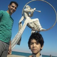 heydar yeganeh's Photo