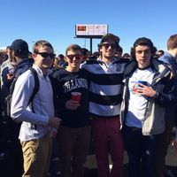 Allen  Roode's Photo