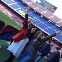 Fotos de Luisa Boué