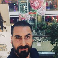 Salih Kose's Photo